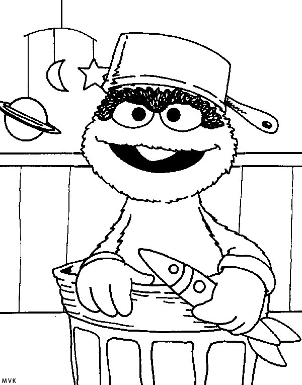 sesame street109